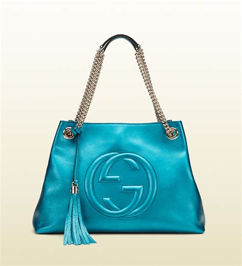 gucci teal bag|gucci handbags.